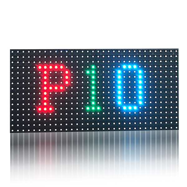 P10 Outdoor LED Display panel full colou